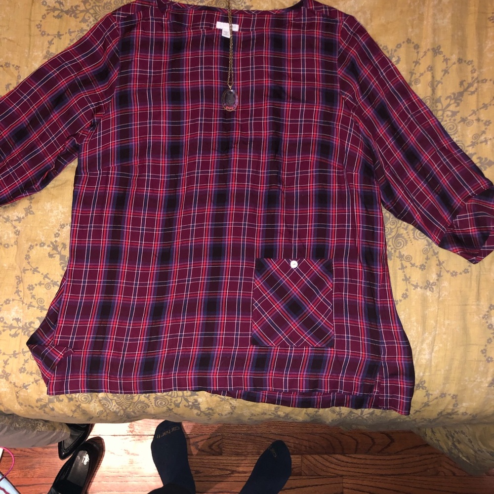 Blouse
